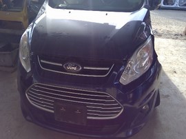 2016 FORD C-MAX BLUE HYBRID 2.0 AT FWD, F24916